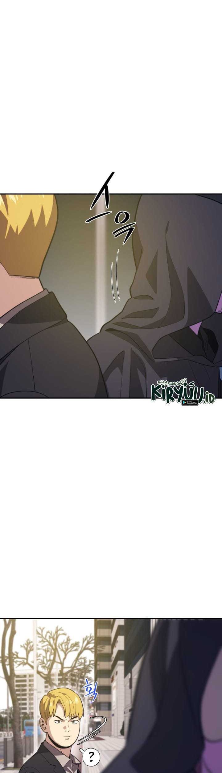 Seoul Station Necromancer chapter 62 halaman 45