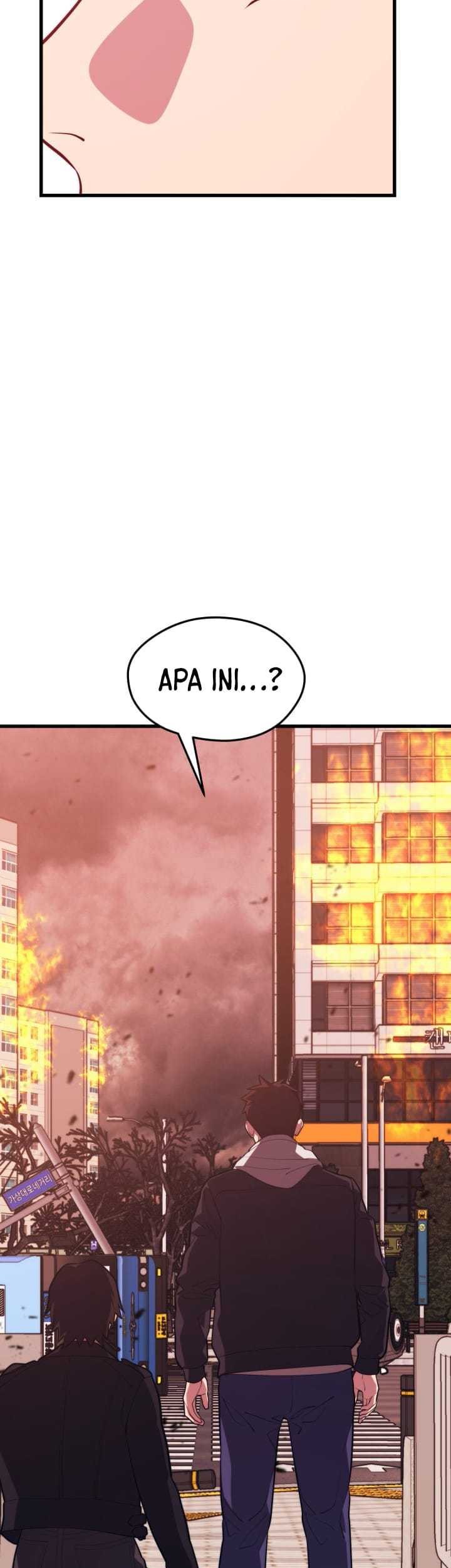Seoul Station Necromancer chapter 62 halaman 61