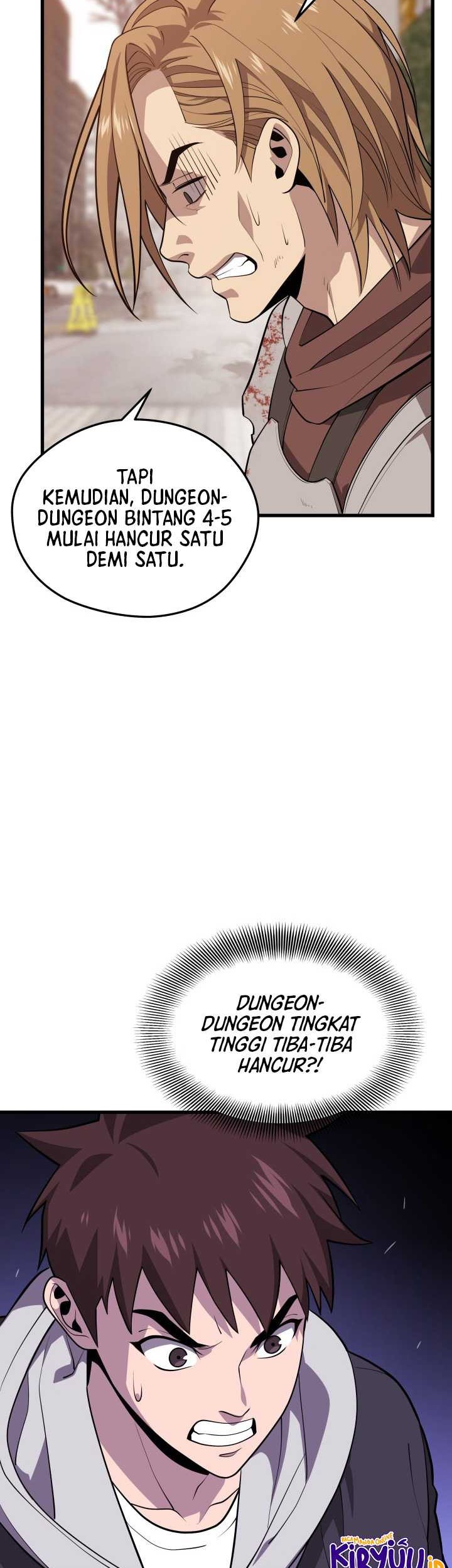 Seoul Station Necromancer chapter 63 halaman 5