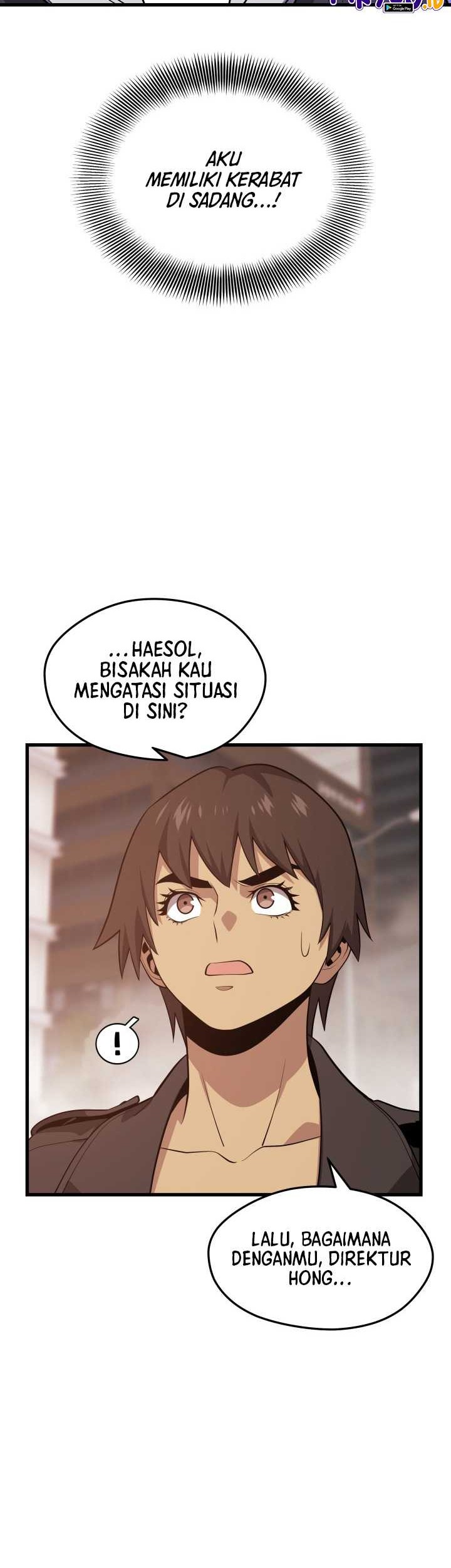 Seoul Station Necromancer chapter 63 halaman 6