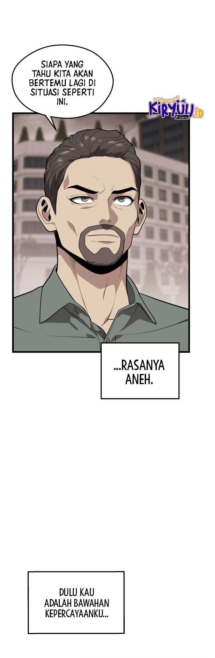 Seoul Station Necromancer chapter 63 halaman 15