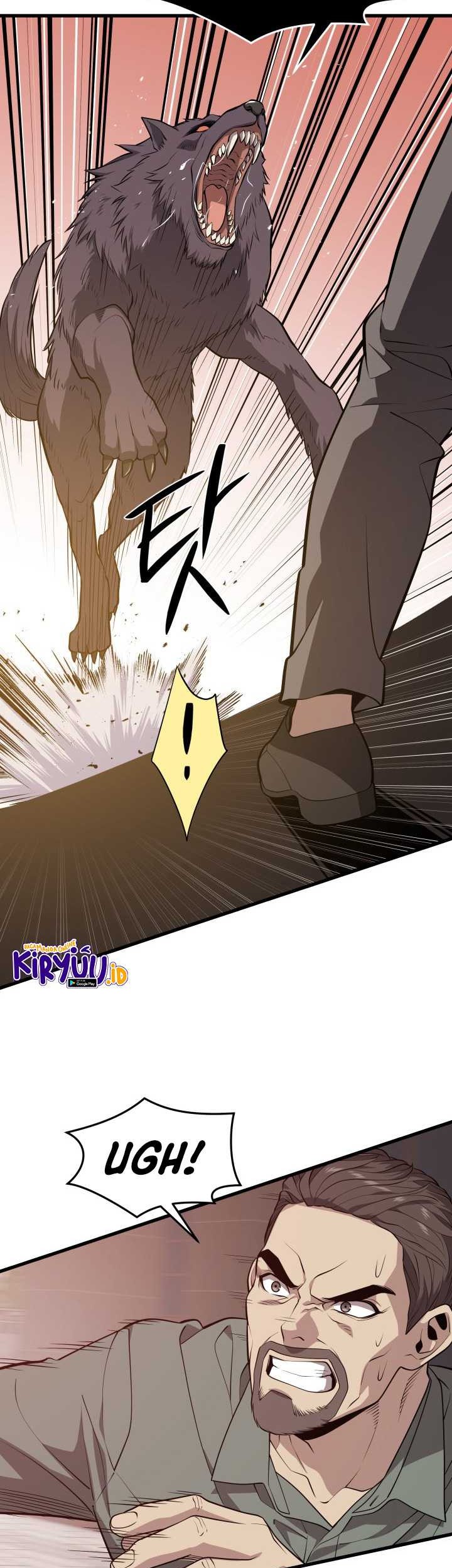 Seoul Station Necromancer chapter 63 halaman 24