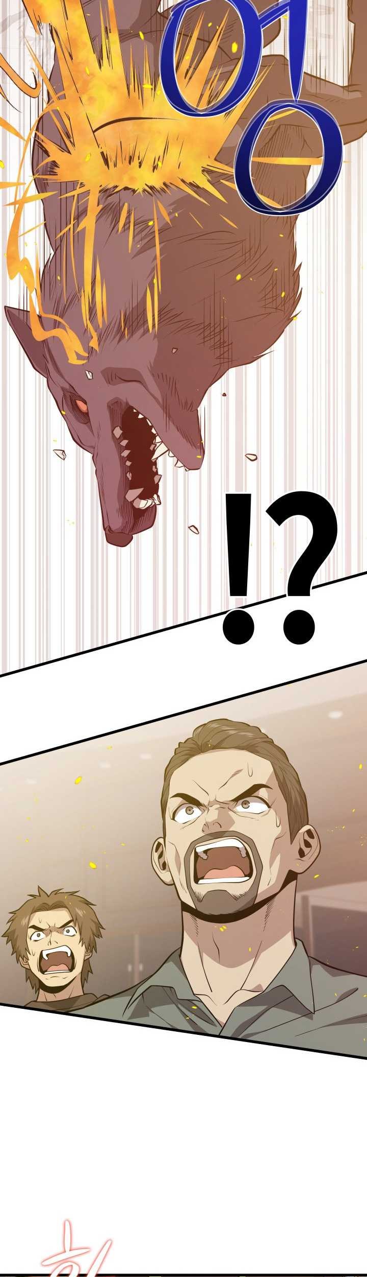 Seoul Station Necromancer chapter 63 halaman 26