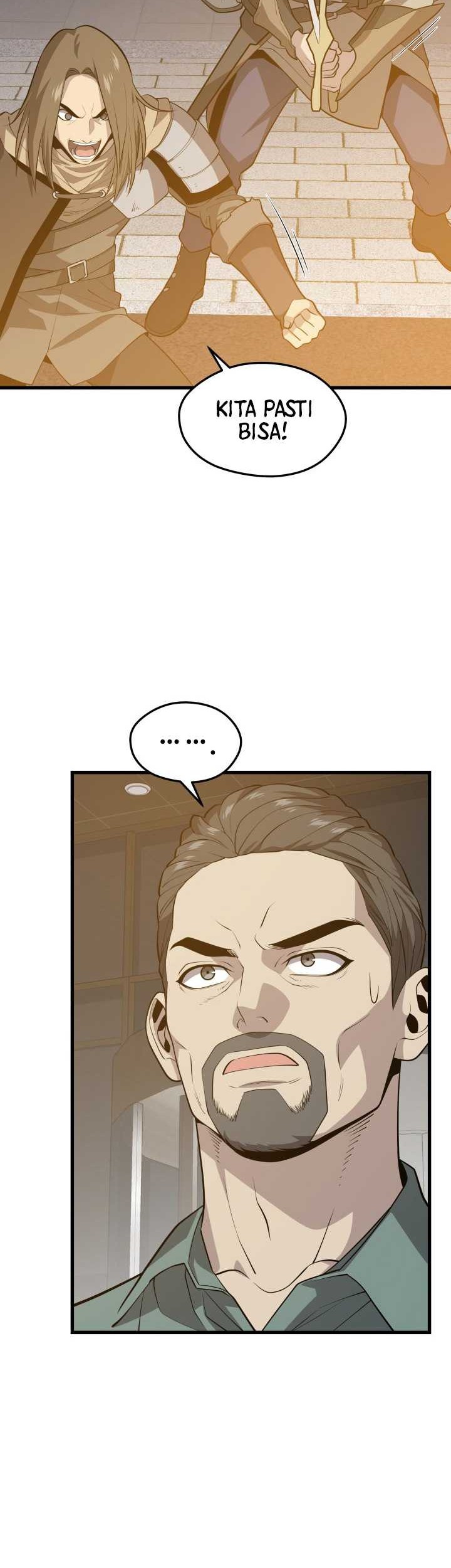 Seoul Station Necromancer chapter 63 halaman 30