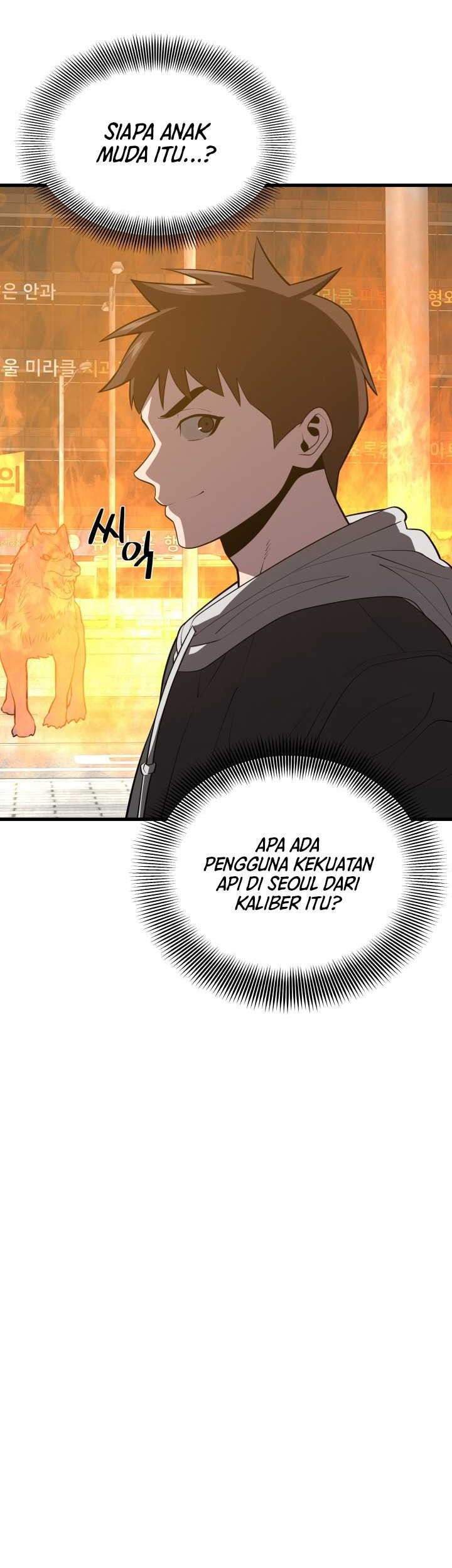 Seoul Station Necromancer chapter 63 halaman 31