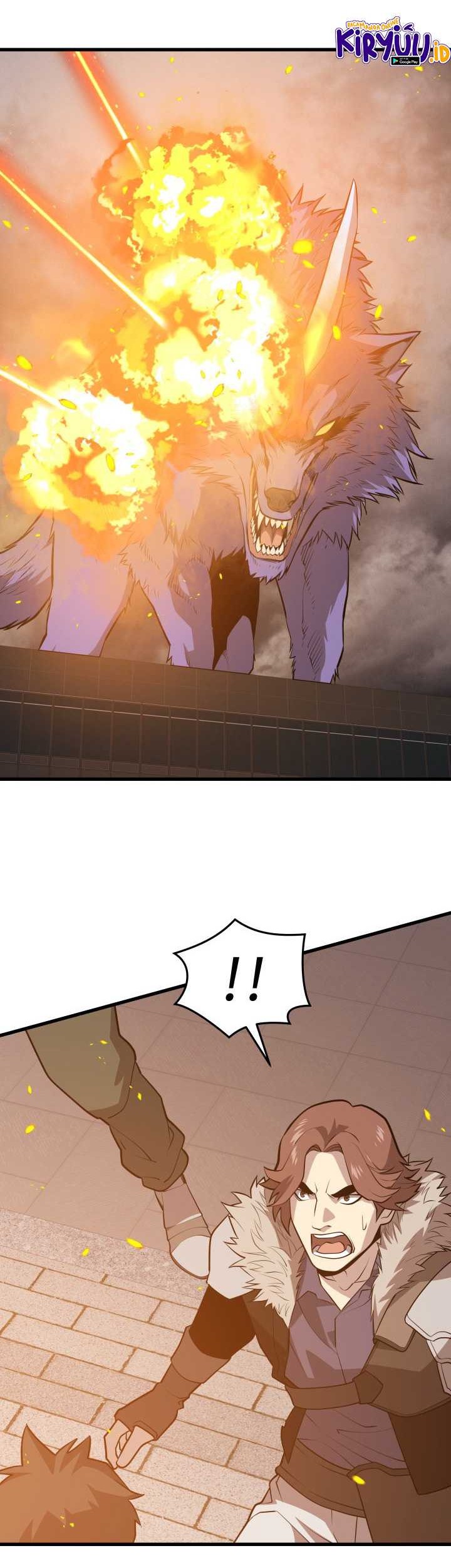 Seoul Station Necromancer chapter 63 halaman 32