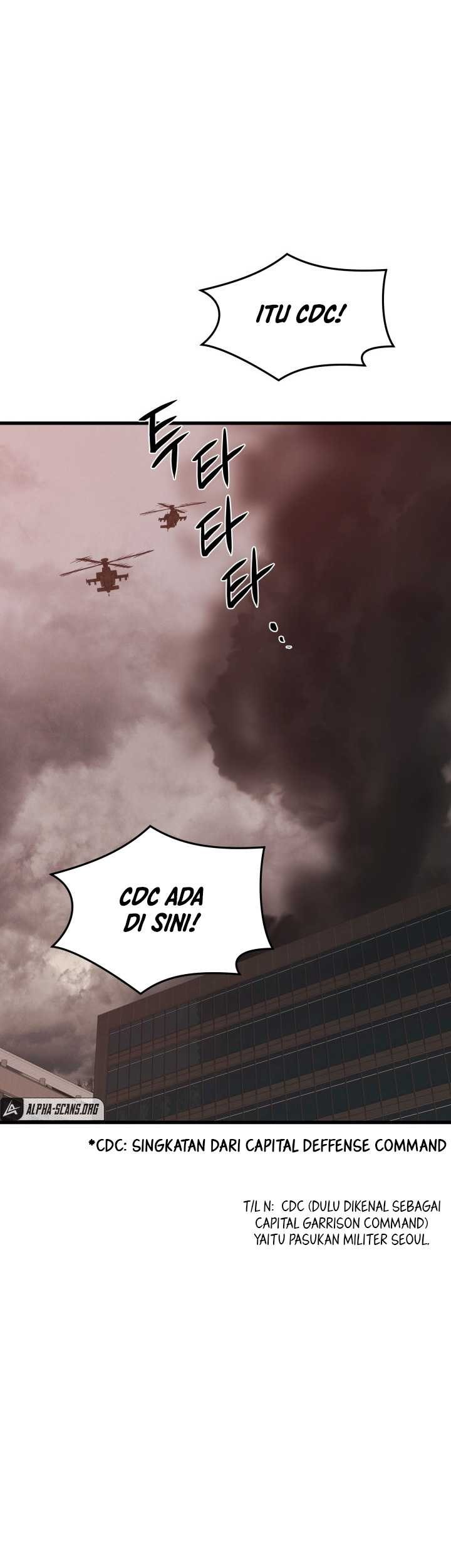 Seoul Station Necromancer chapter 63 halaman 33