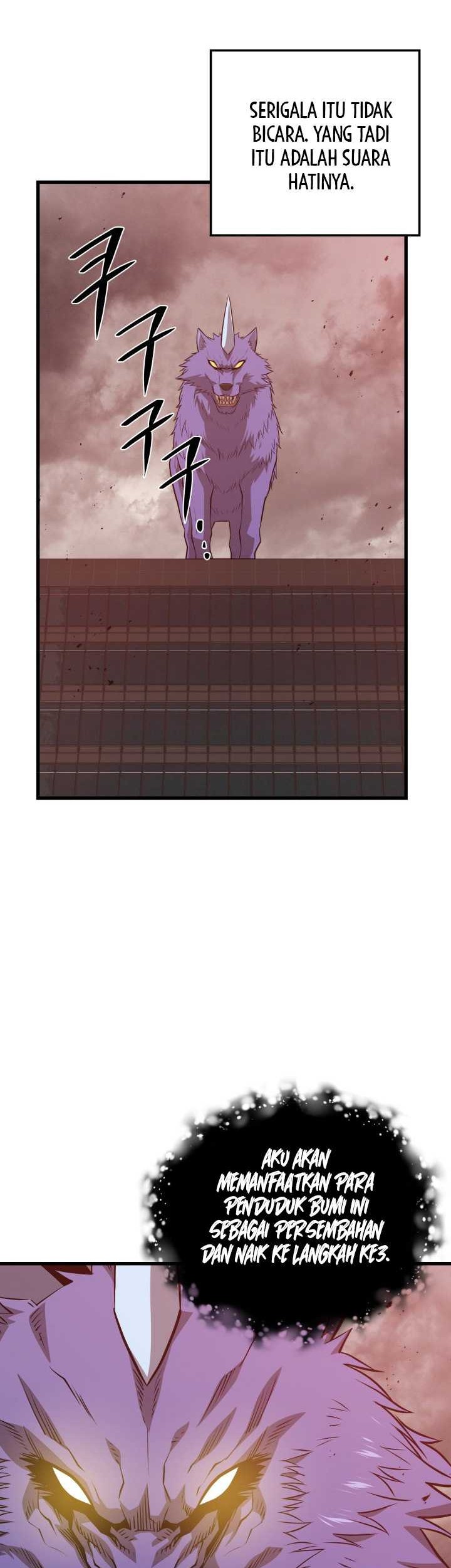 Seoul Station Necromancer chapter 63 halaman 36