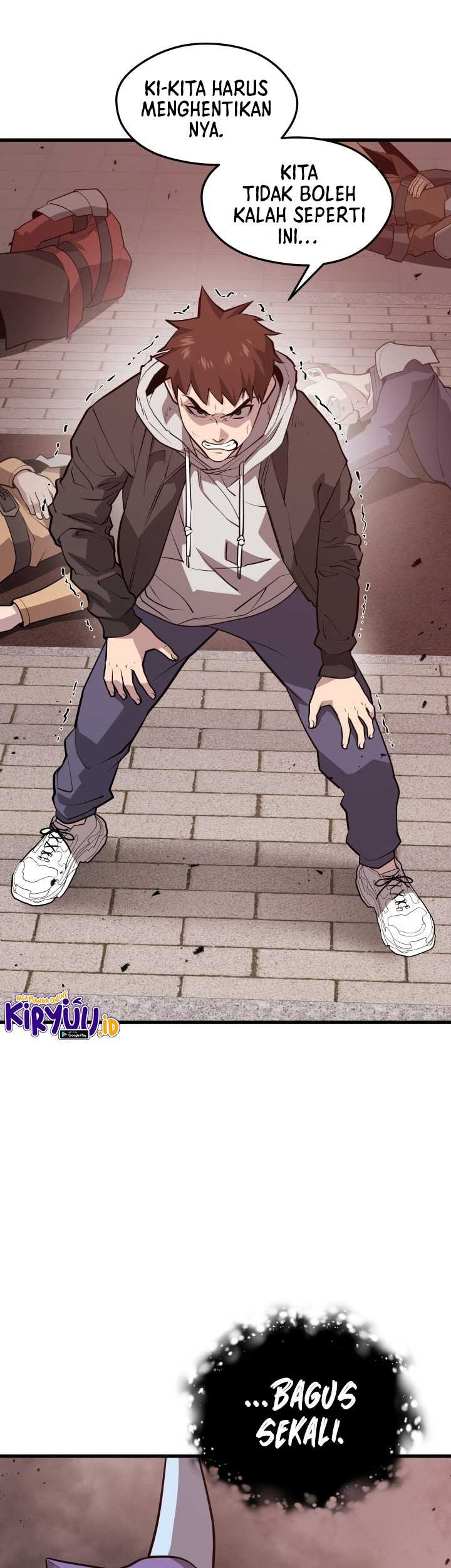 Seoul Station Necromancer chapter 63 halaman 41
