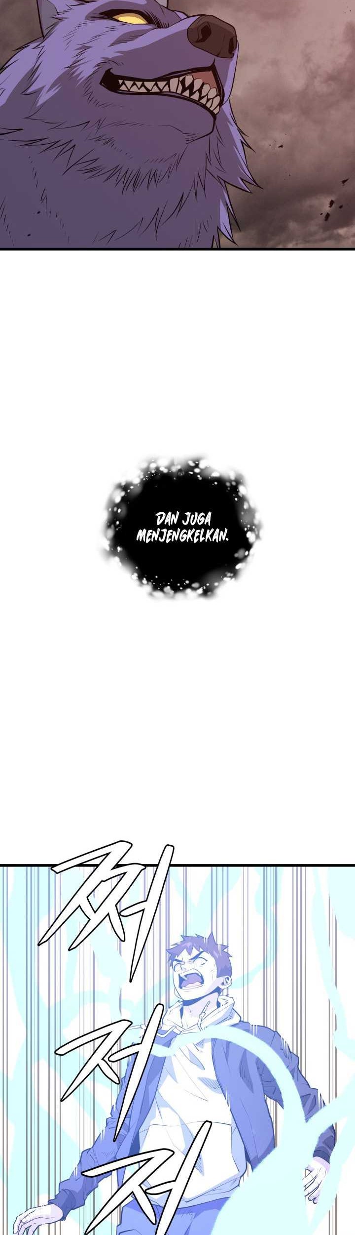 Seoul Station Necromancer chapter 63 halaman 42