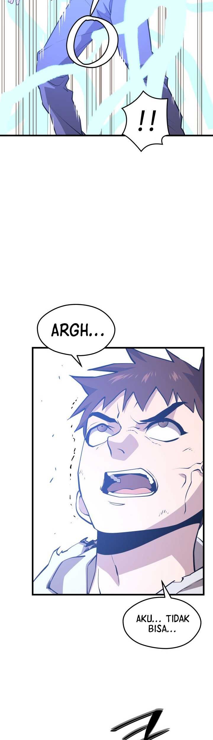 Seoul Station Necromancer chapter 63 halaman 43