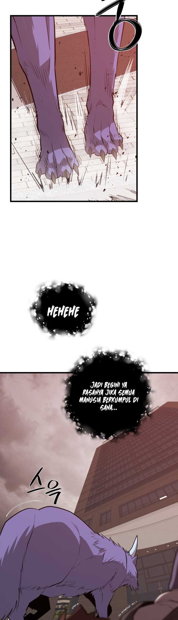 Seoul Station Necromancer chapter 63 halaman 44