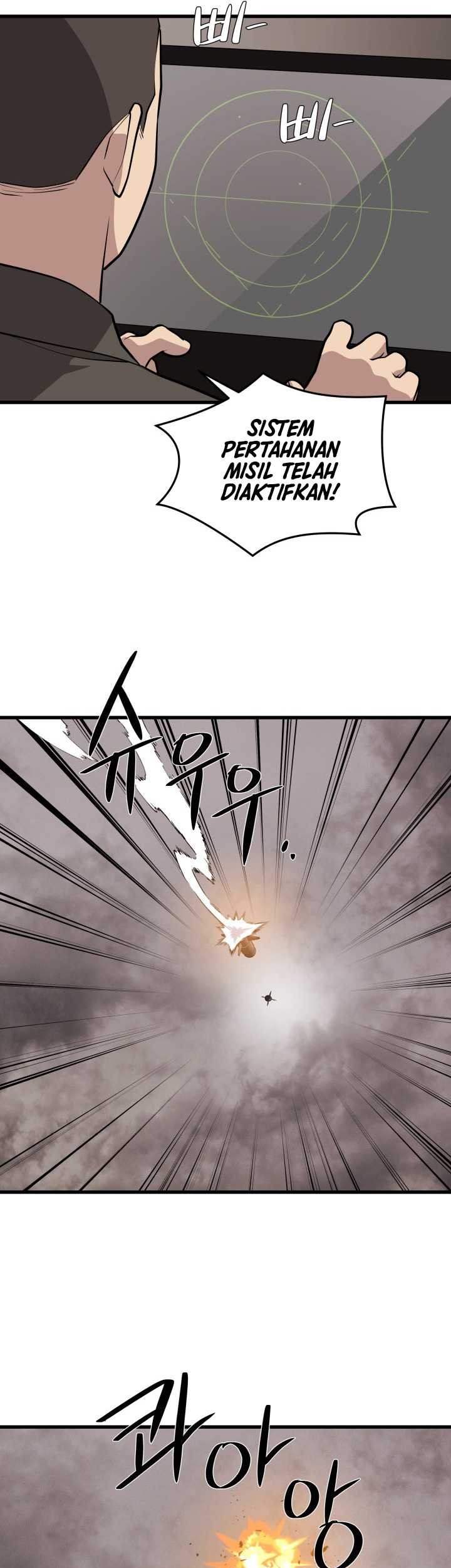 Seoul Station Necromancer chapter 63 halaman 47