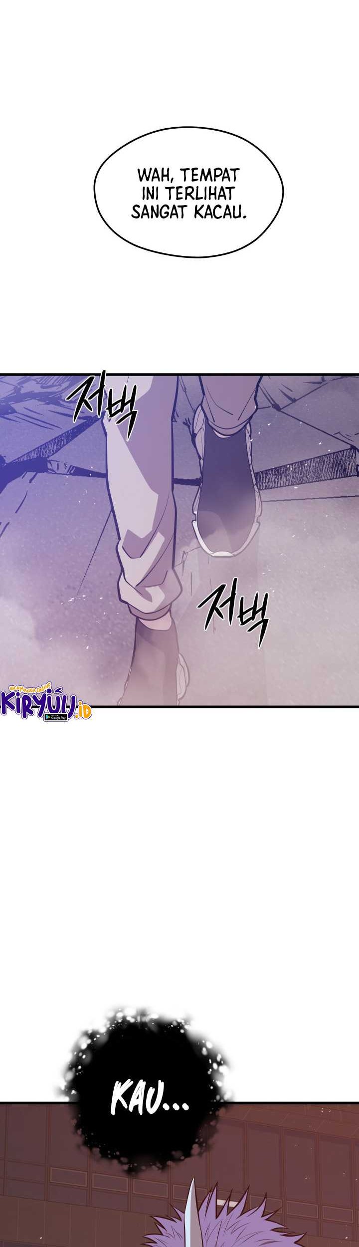 Seoul Station Necromancer chapter 63 halaman 50