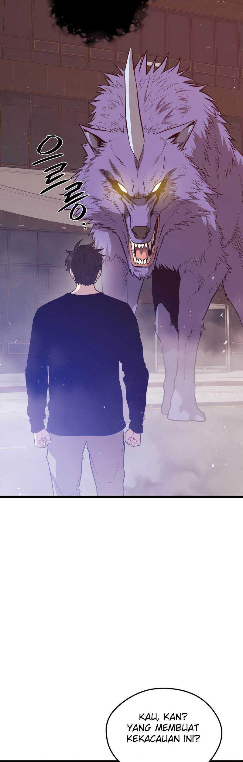 Seoul Station Necromancer chapter 64 halaman 3