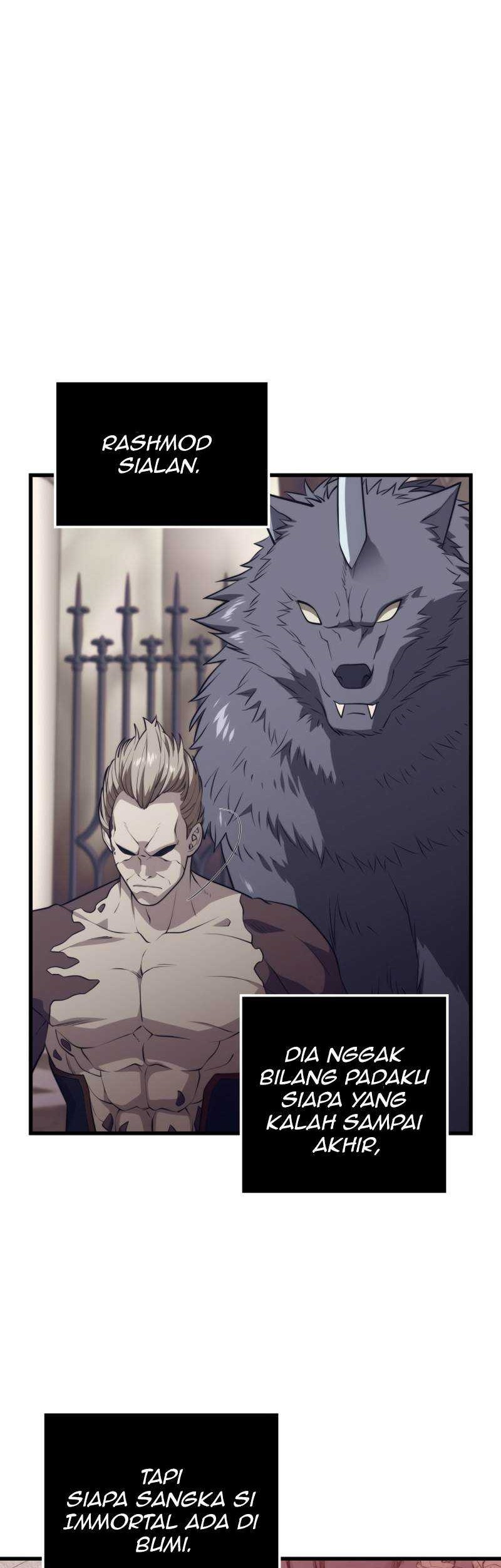 Seoul Station Necromancer chapter 64 halaman 8