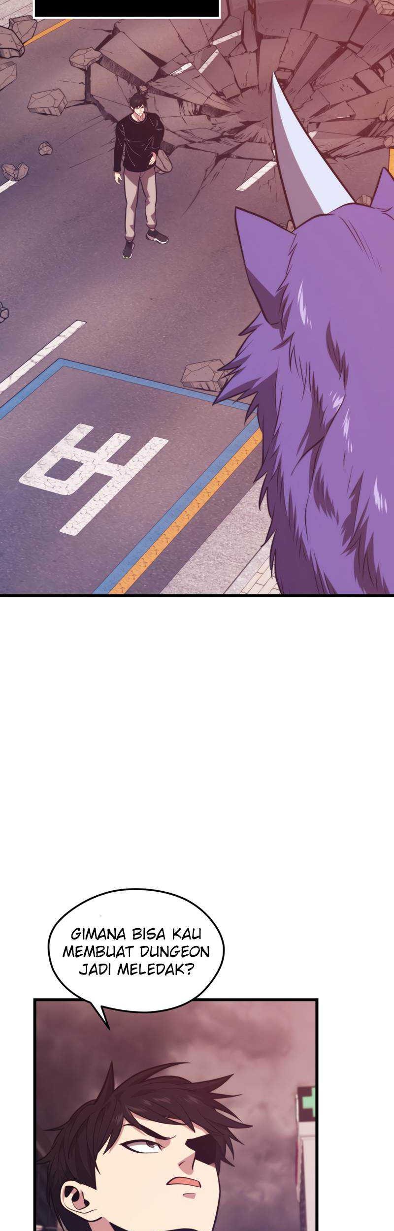 Seoul Station Necromancer chapter 64 halaman 9
