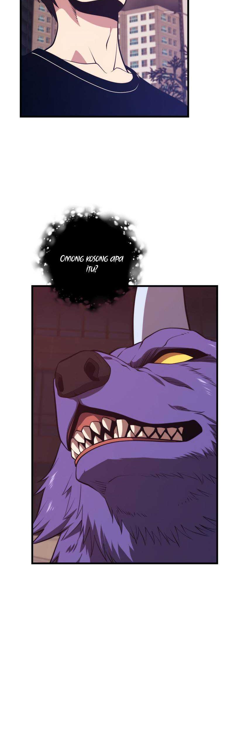 Seoul Station Necromancer chapter 64 halaman 10