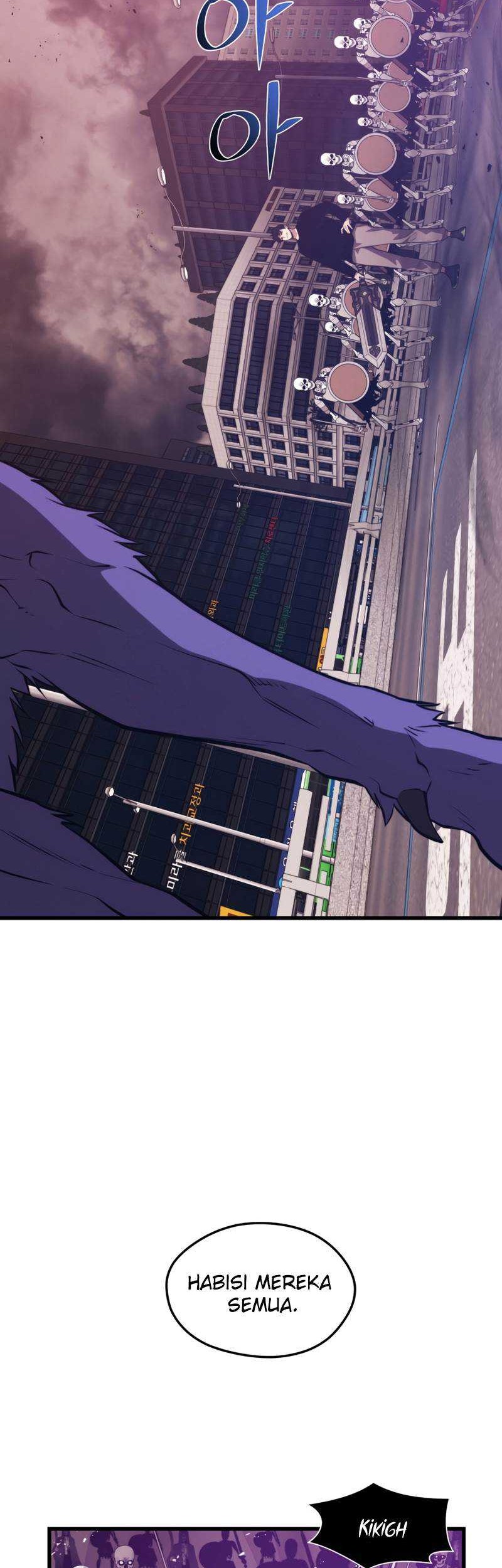 Seoul Station Necromancer chapter 64 halaman 13