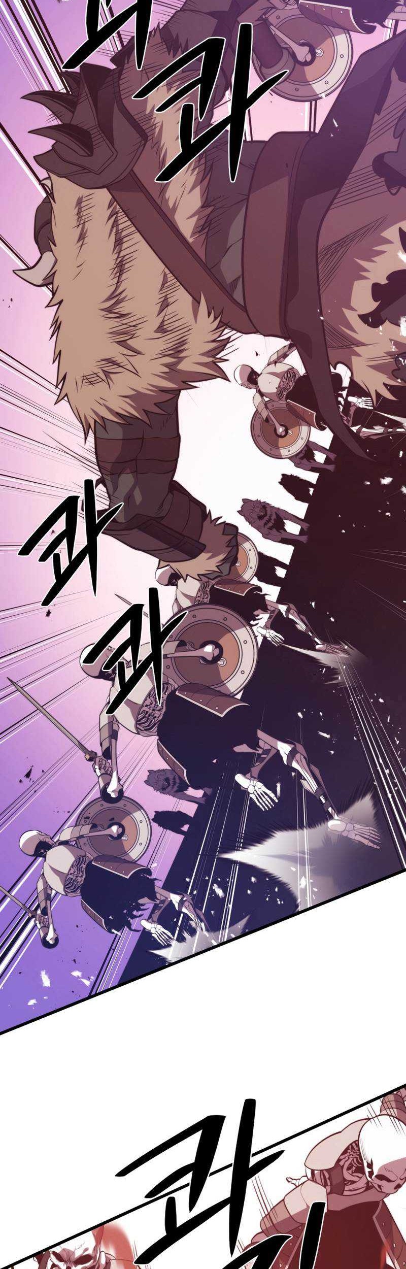 Seoul Station Necromancer chapter 64 halaman 15