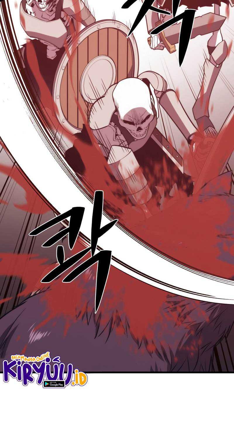 Seoul Station Necromancer chapter 64 halaman 16