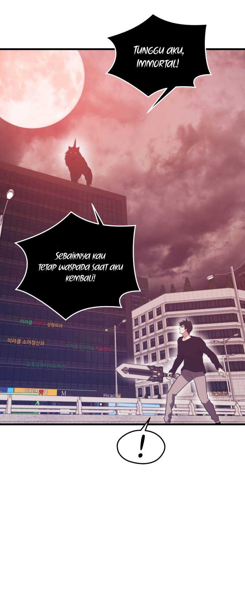 Seoul Station Necromancer chapter 64 halaman 21