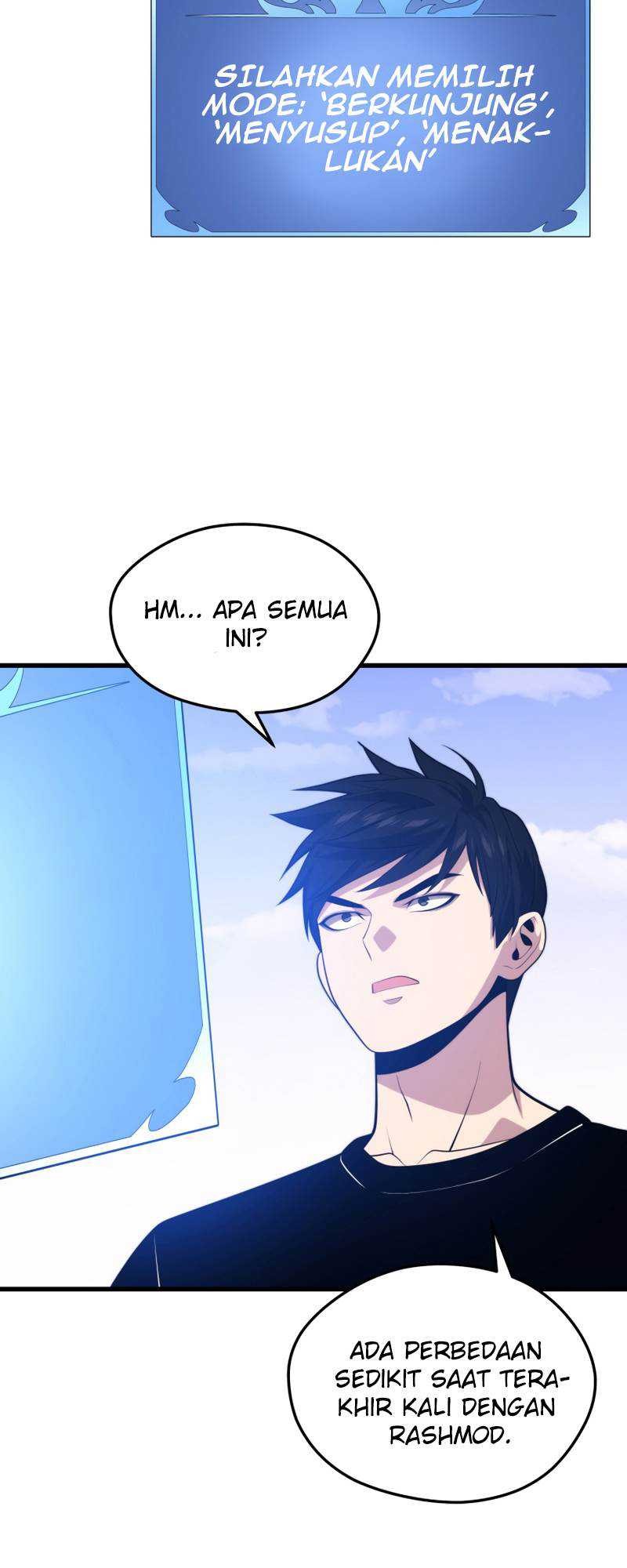 Seoul Station Necromancer chapter 64 halaman 26