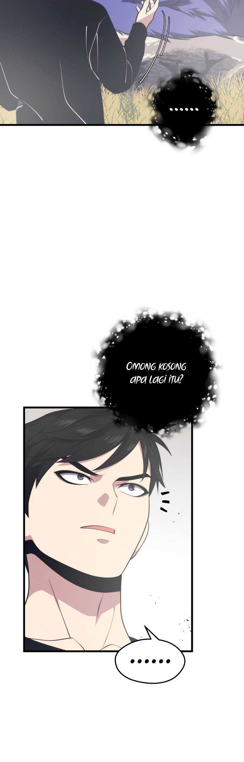 Seoul Station Necromancer chapter 64 halaman 33
