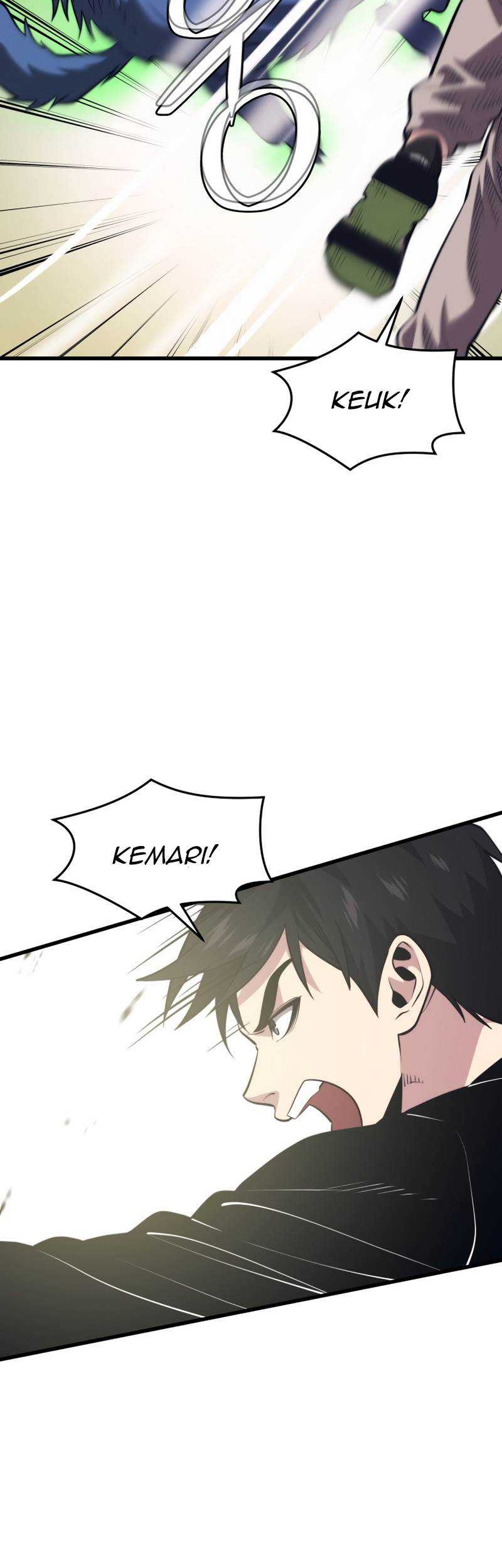 Seoul Station Necromancer chapter 64 halaman 43
