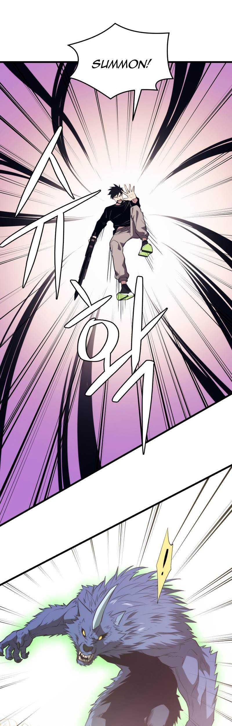 Seoul Station Necromancer chapter 64 halaman 44