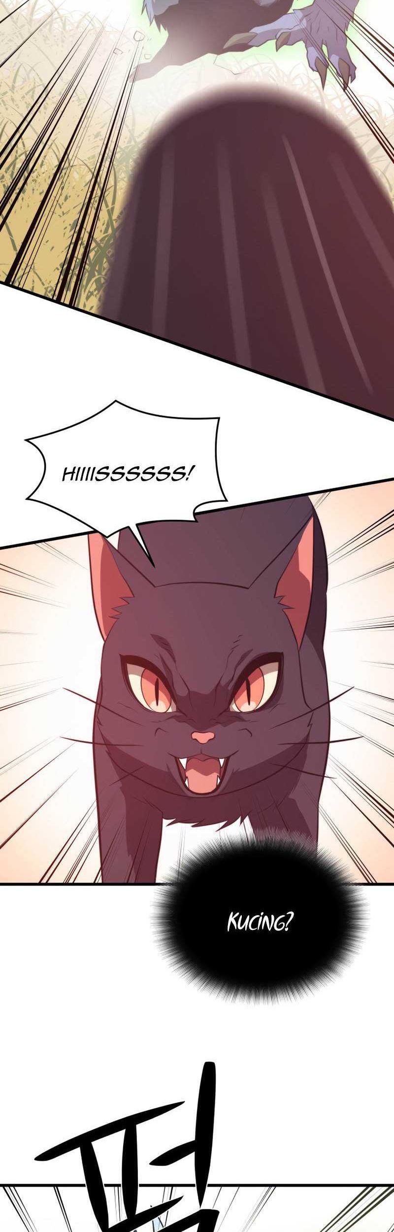 Seoul Station Necromancer chapter 64 halaman 45