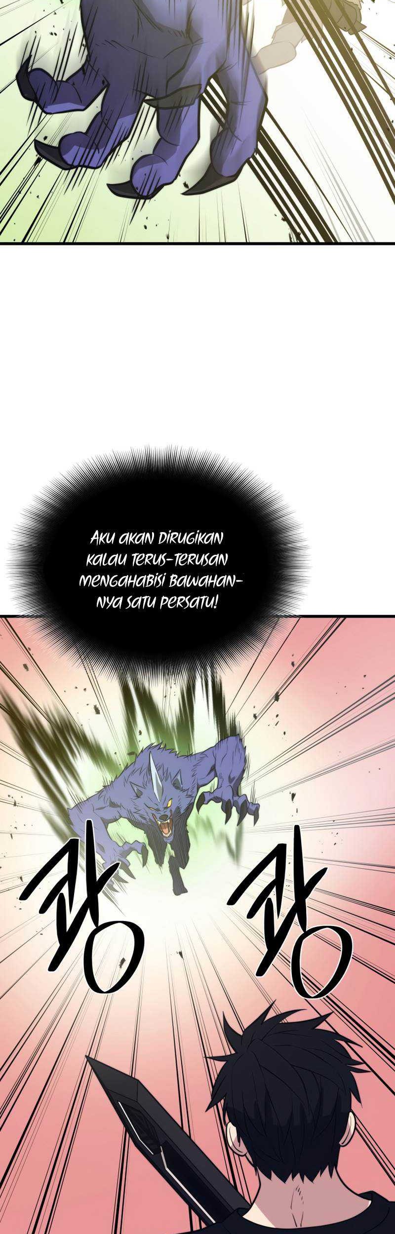 Seoul Station Necromancer chapter 64 halaman 49
