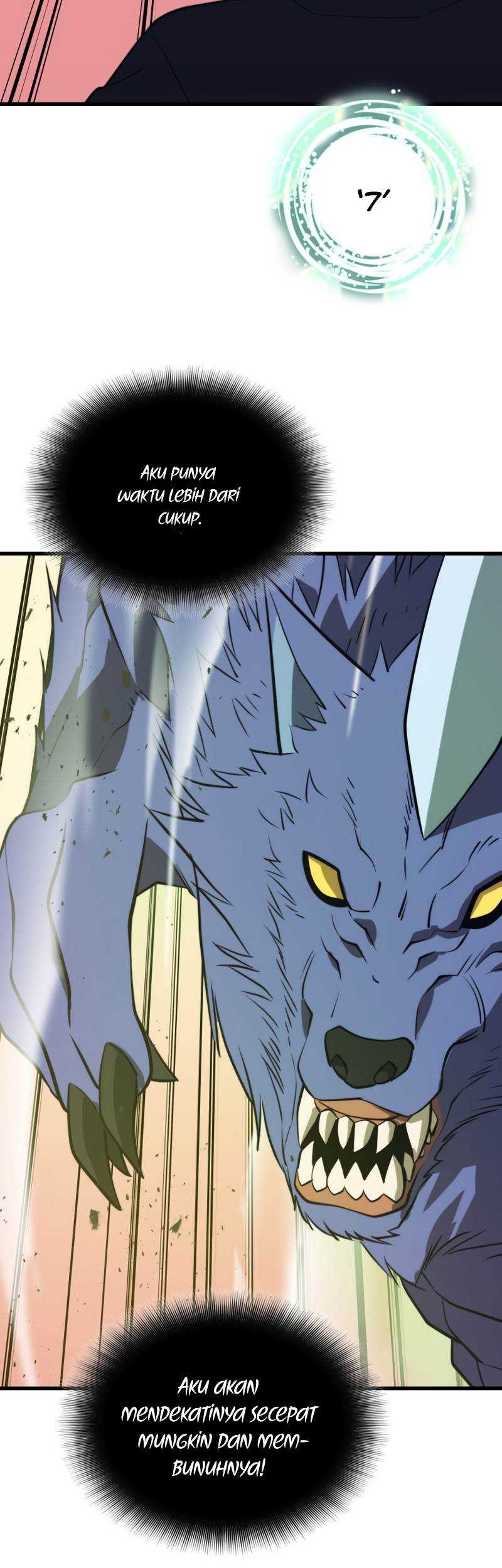 Seoul Station Necromancer chapter 64 halaman 50