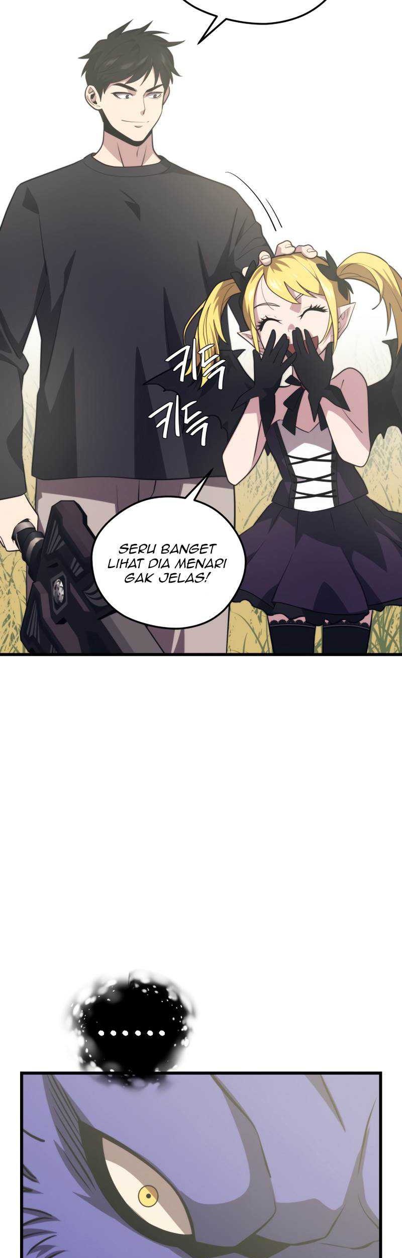 Seoul Station Necromancer chapter 64 halaman 59