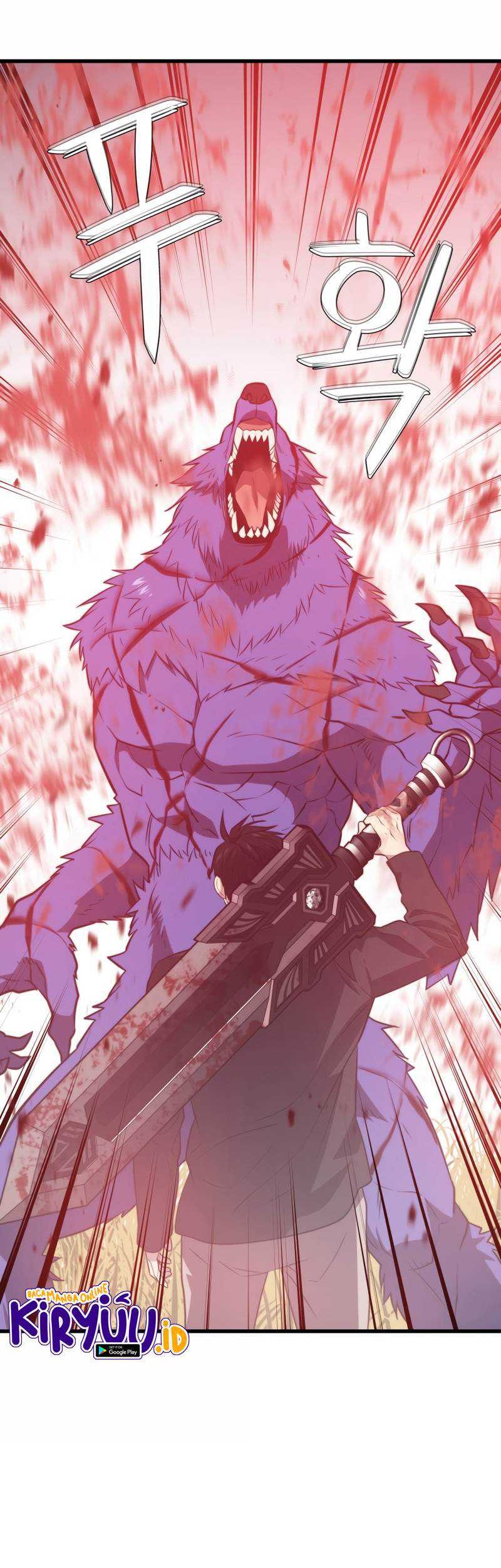 Seoul Station Necromancer chapter 64 halaman 63