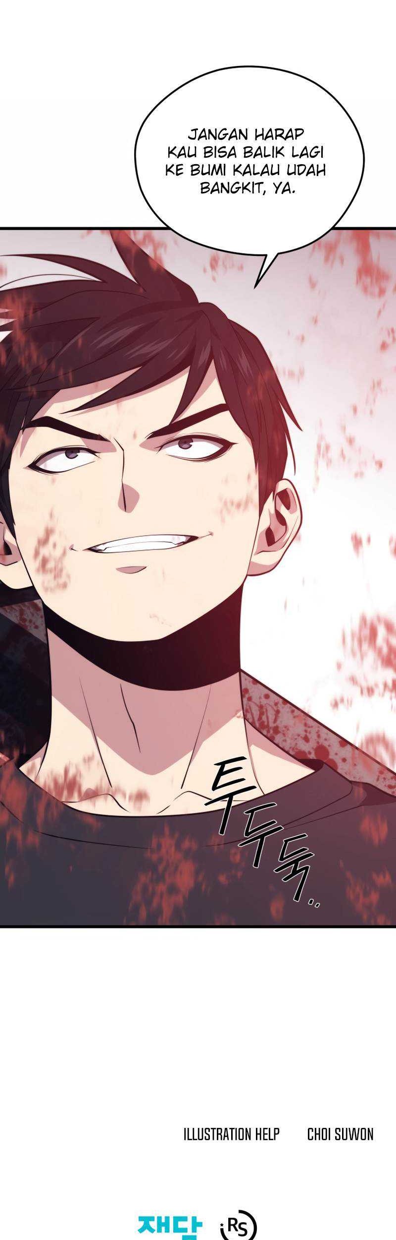 Seoul Station Necromancer chapter 64 halaman 64