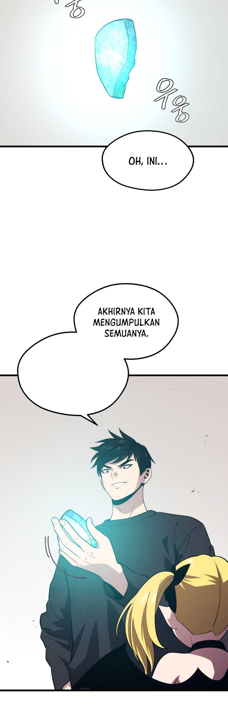 Seoul Station Necromancer Bab 65 halaman 5