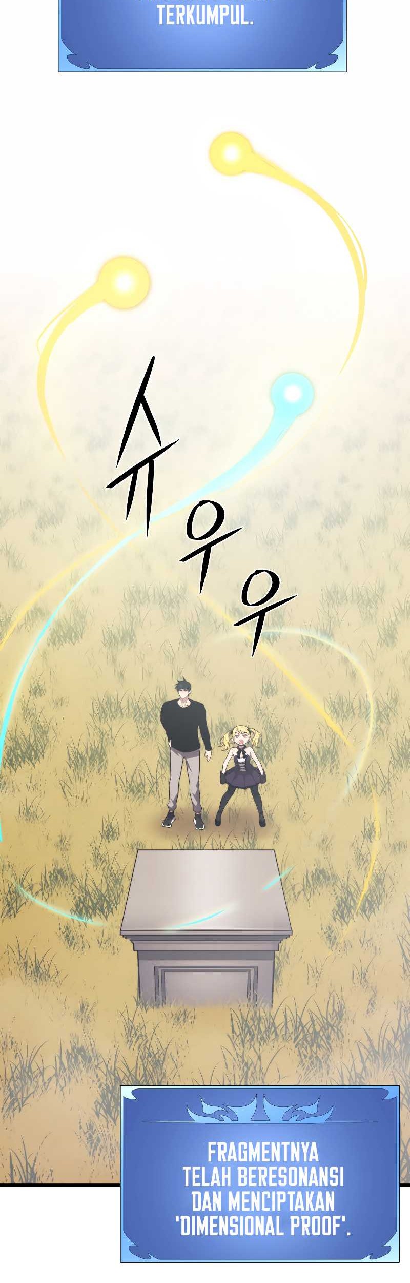 Seoul Station Necromancer Bab 65 halaman 7