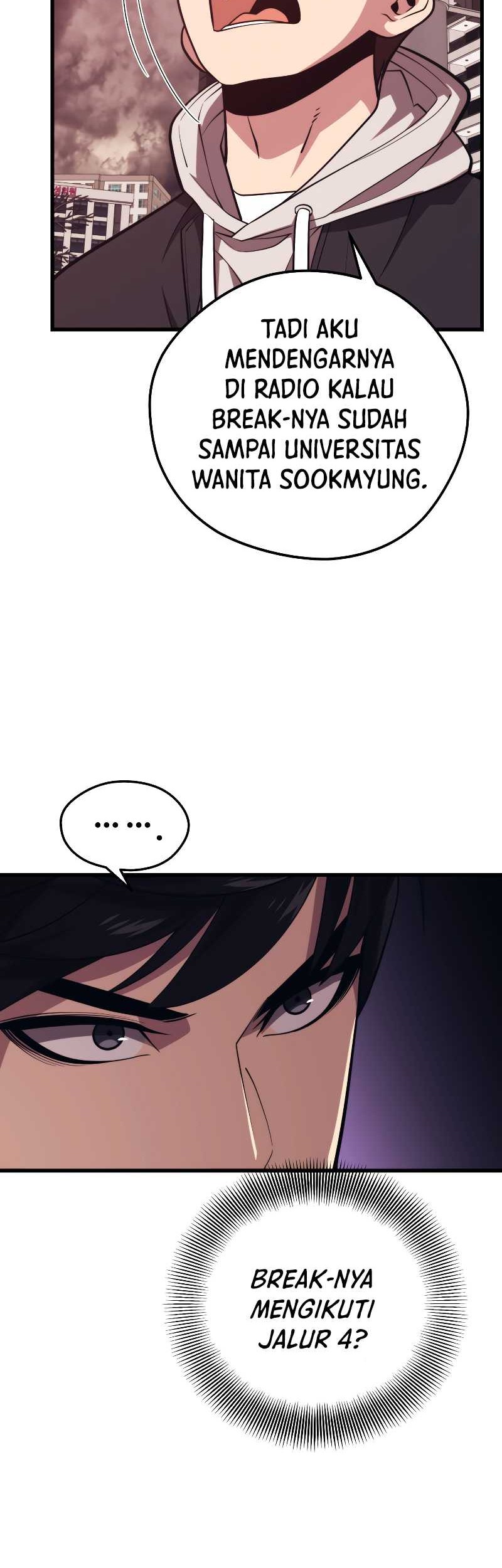 Seoul Station Necromancer Bab 65 halaman 14