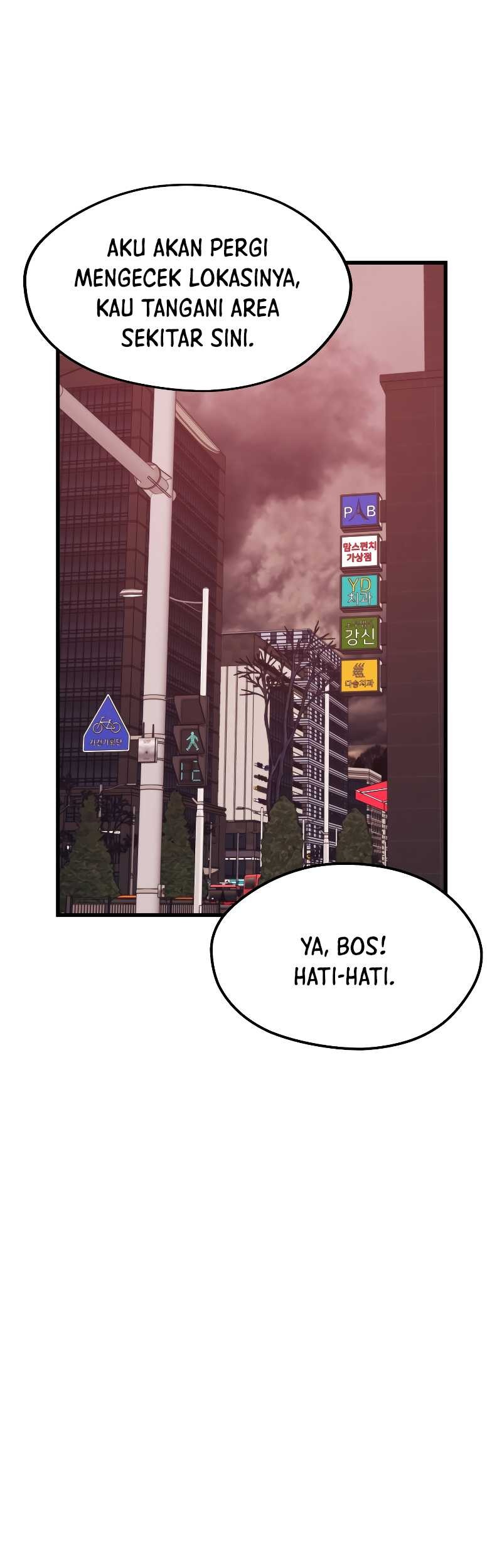 Seoul Station Necromancer Bab 65 halaman 15
