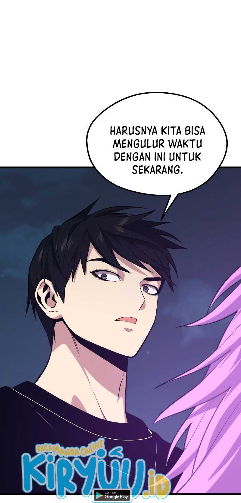 Seoul Station Necromancer Bab 65 halaman 24