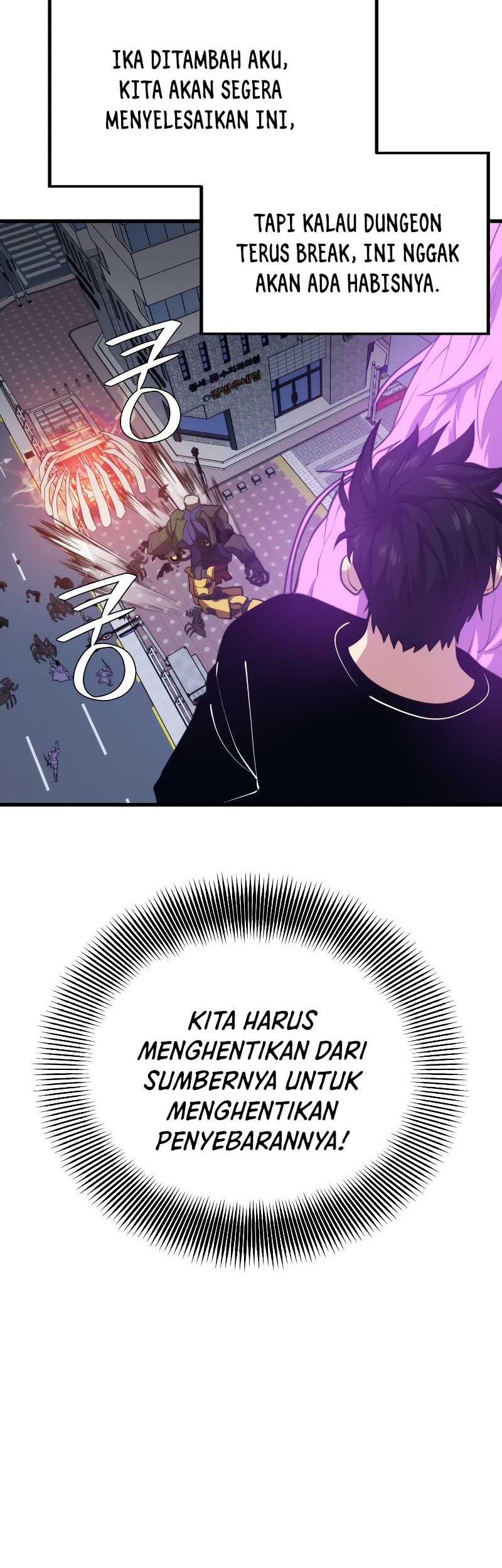 Seoul Station Necromancer Bab 65 halaman 26