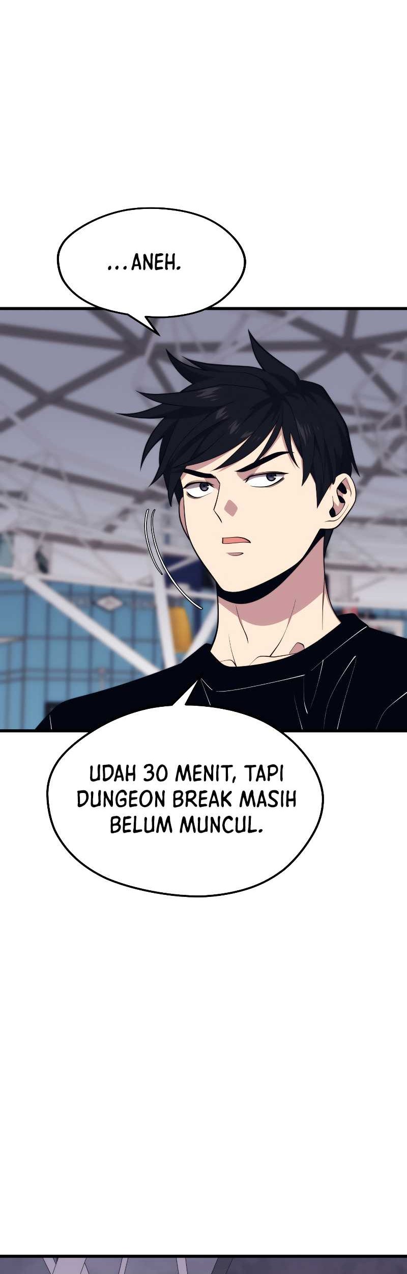 Seoul Station Necromancer Bab 65 halaman 30