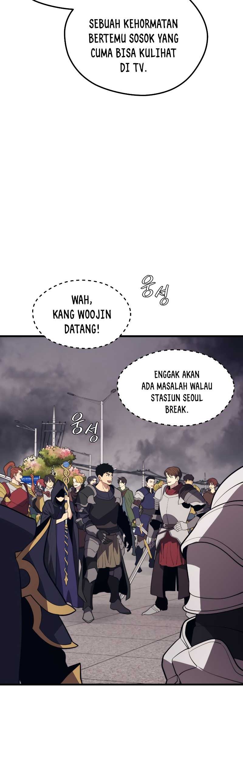 Seoul Station Necromancer Bab 65 halaman 34