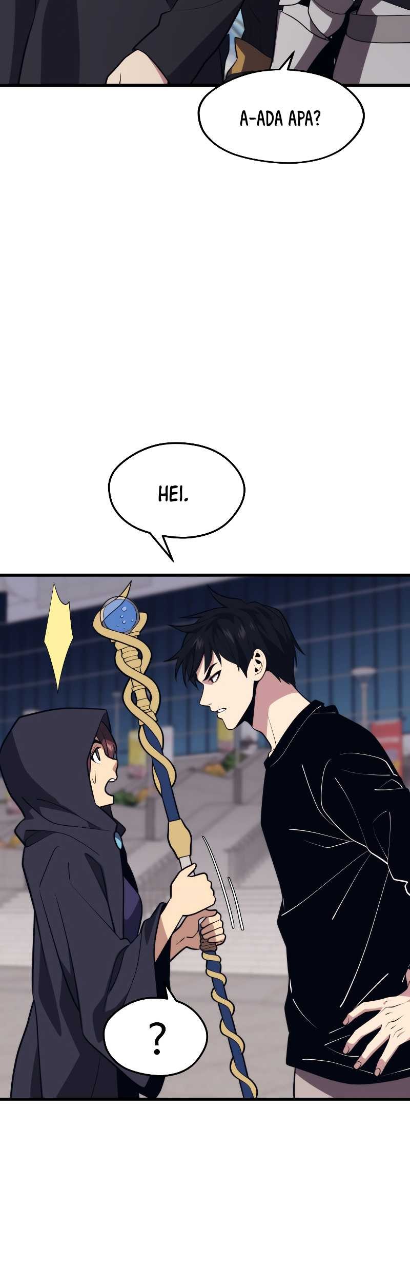 Seoul Station Necromancer Bab 65 halaman 36