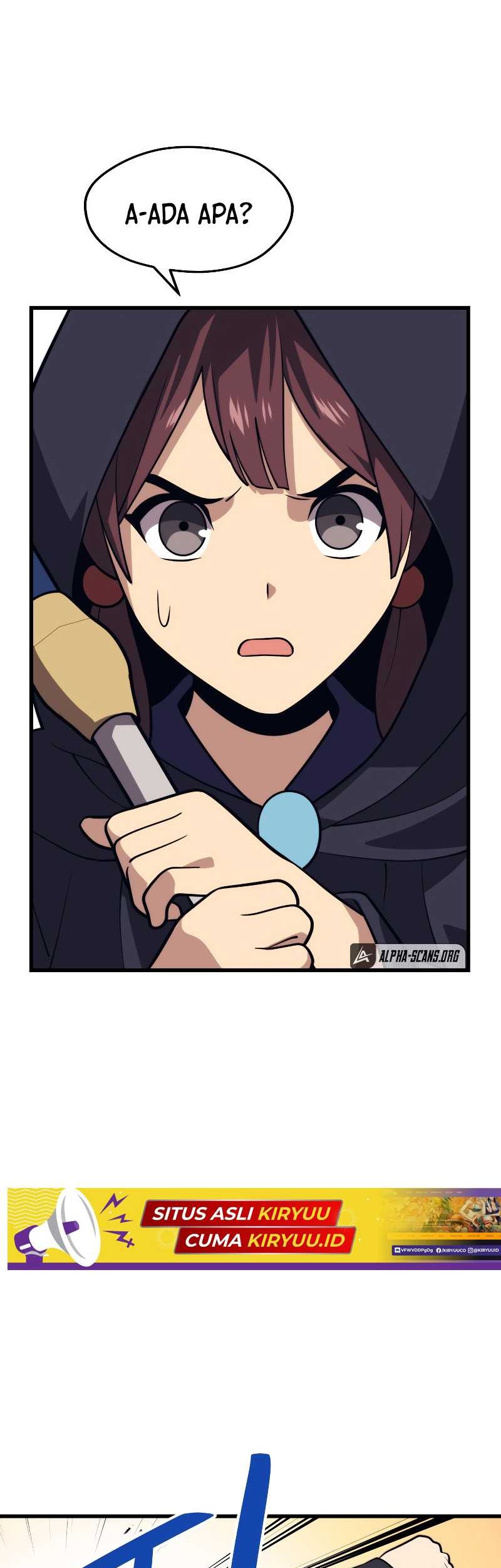 Seoul Station Necromancer Bab 65 halaman 37