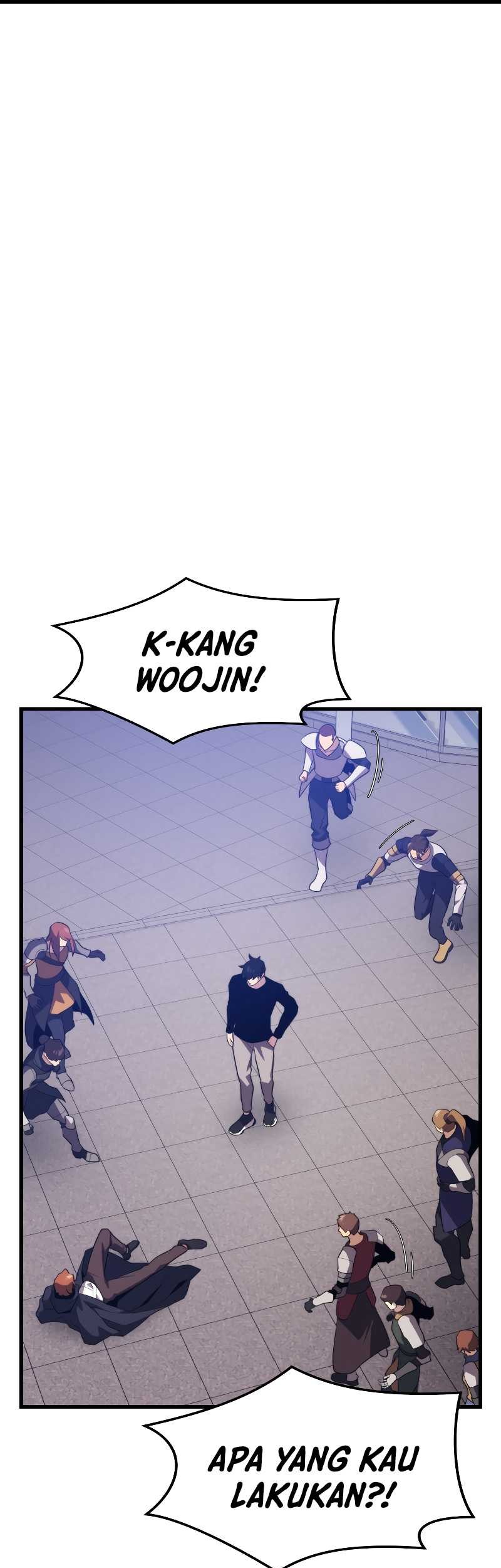 Seoul Station Necromancer Bab 65 halaman 40