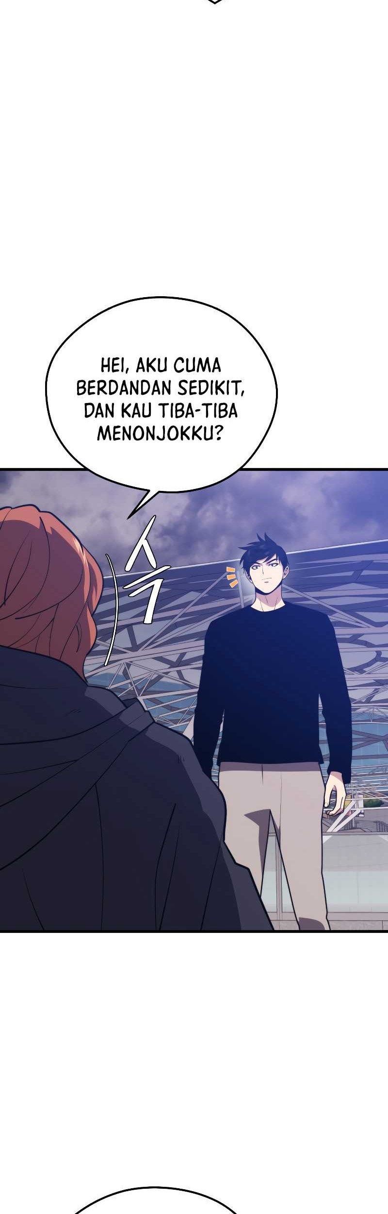 Seoul Station Necromancer Bab 65 halaman 41