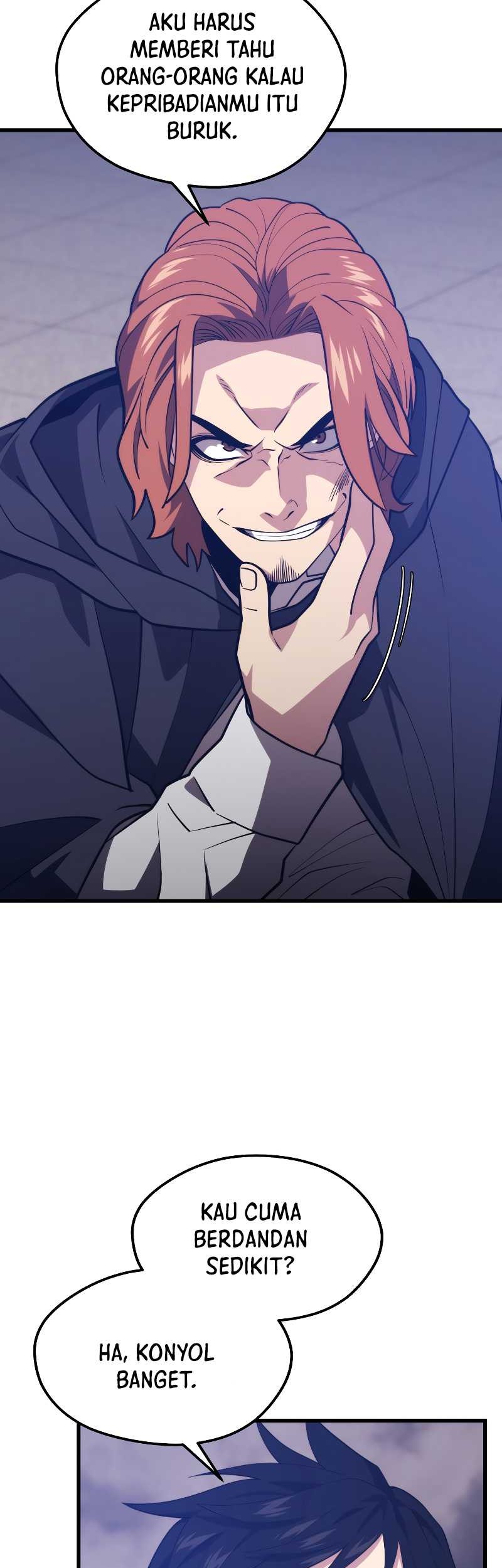 Seoul Station Necromancer Bab 65 halaman 42