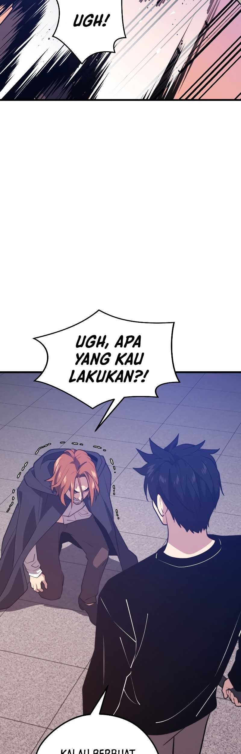 Seoul Station Necromancer Bab 65 halaman 44
